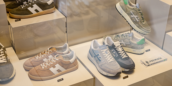 Classico eShop Banner