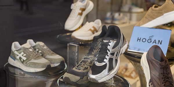 Classico eShop Banner