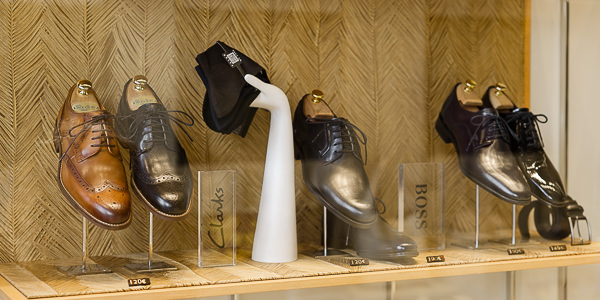 Classico eShop Banner