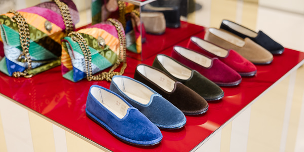 Classico eShop Banner