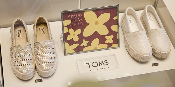 Classico eShop Banner