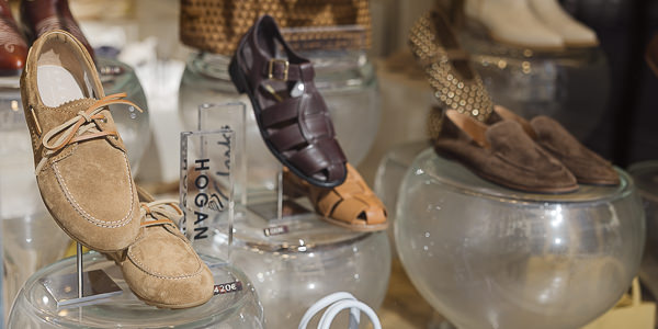 Classico eShop Banner