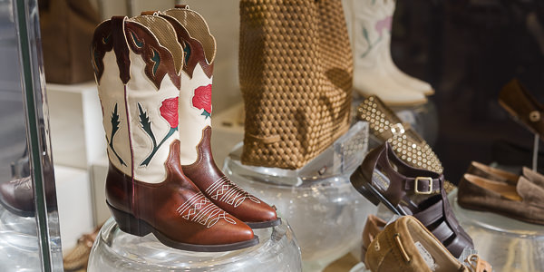 Classico eShop Banner