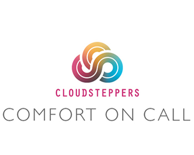Cloud Steppers