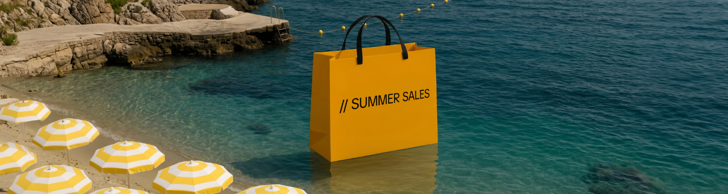 SUMMER-SALES