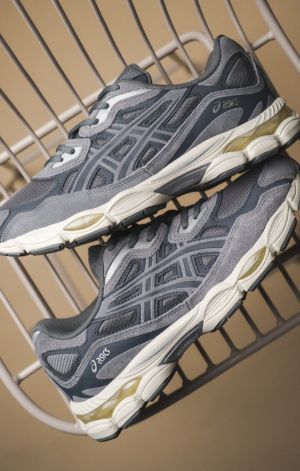ASICS