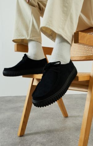 CLARKS