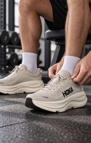 HOKA