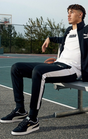 PUMA