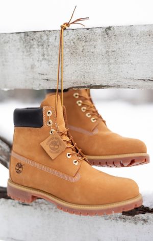 TIMBERLAND