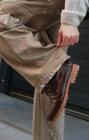 TIMBERLAND