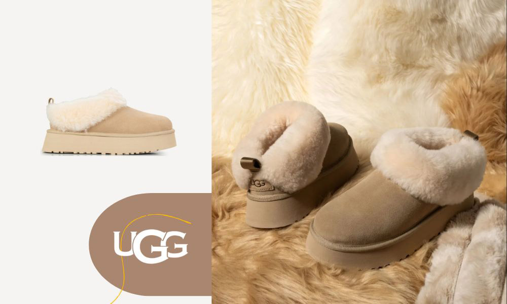 UGG