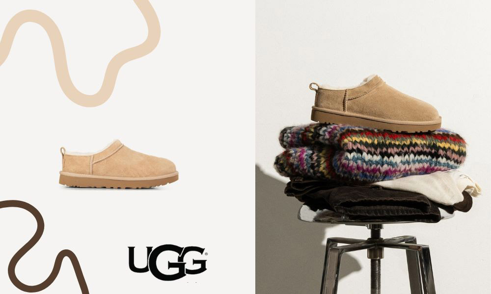 UGG