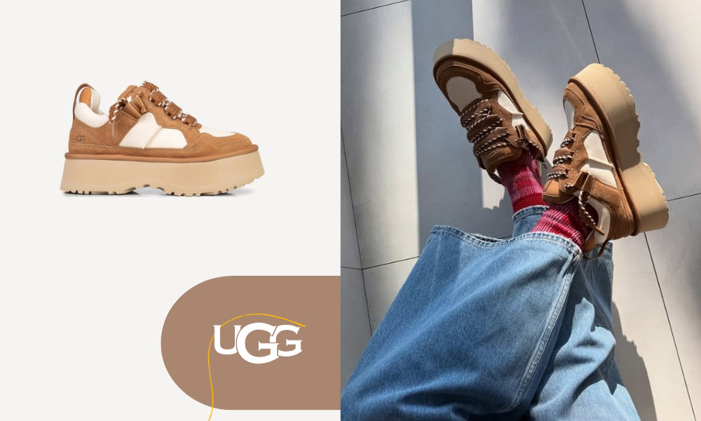 UGG