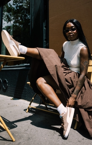 PUMA